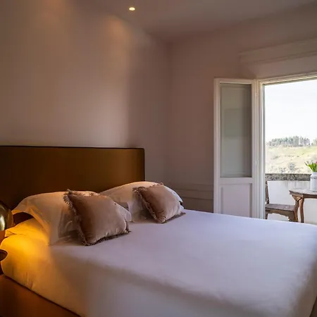 Villa Boutique Monty Banks