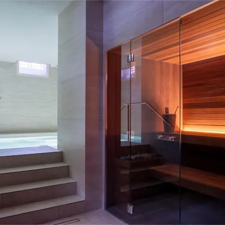 Boutique Monty Banks Villa *