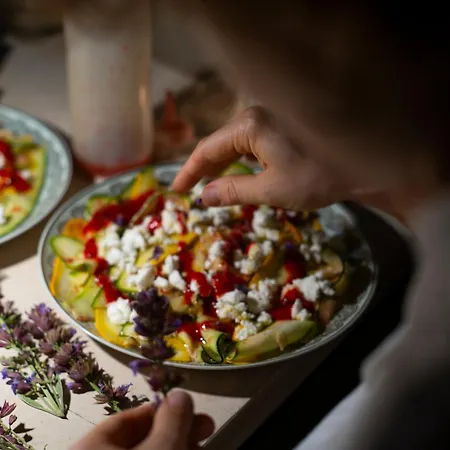 Boutique Monty Banks Villa