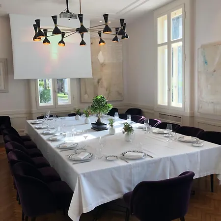 Boutique Monty Banks Villa