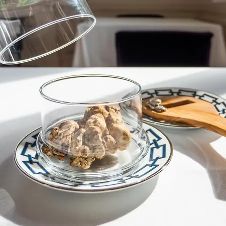 Villa Boutique Monty Banks *