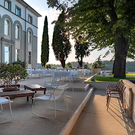 Villa Boutique Monty Banks Cesena