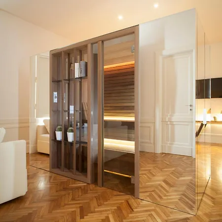 Boutique Monty Banks