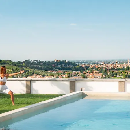 Boutique Monty Banks Villa Cesena