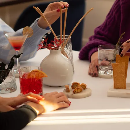 Villa Boutique Monty Banks Cesena