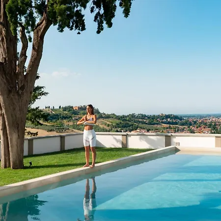 Boutique Monty Banks Villa