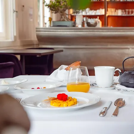 Boutique Monty Banks Villa *