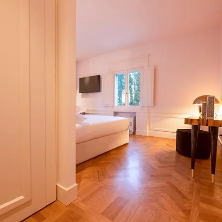 Villa Boutique Monty Banks *