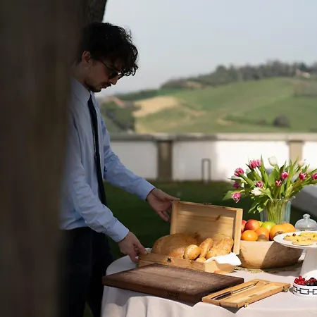 Boutique Monty Banks Villa