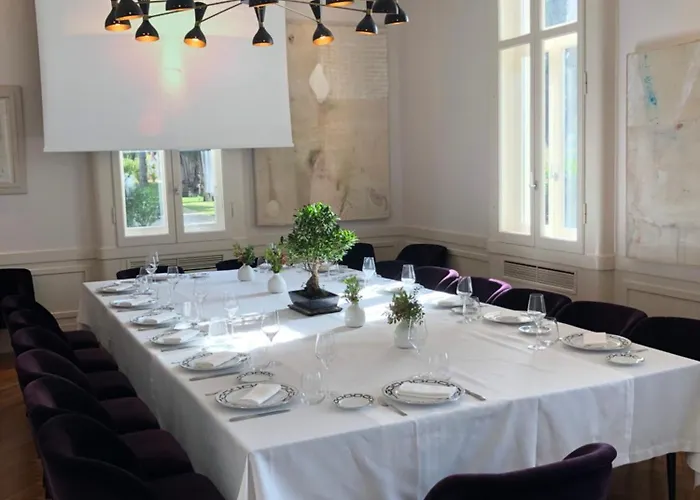 Boutique Monty Banks فيلة