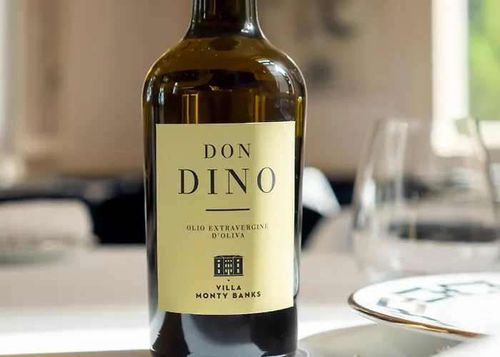 Boutique Monty Banks فيلة تشيزينا