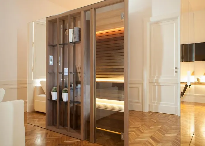 Boutique Monty Banks