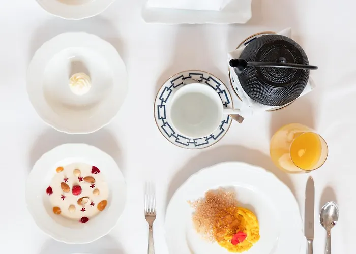 Boutique Monty Banks