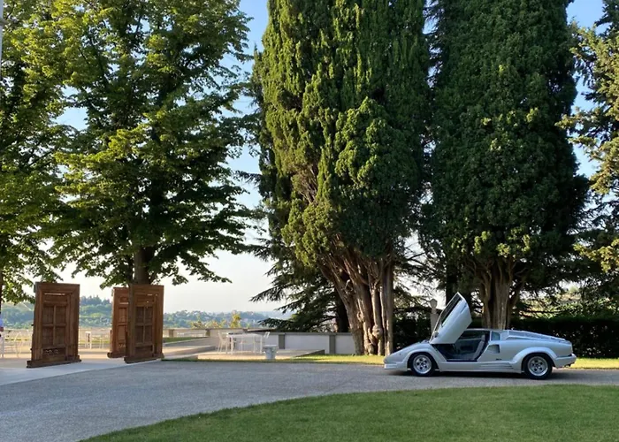 فيلة Boutique Monty Banks *