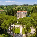Boutique Monty Banks Villa