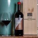Villa Boutique Monty Banks Cesena