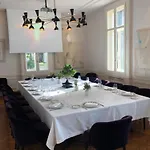 Boutique Monty Banks Villa