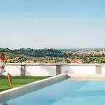 Boutique Monty Banks Villa Cesena