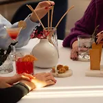 Vila Boutique Monty Banks Cesena