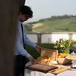 Boutique Monty Banks Villa