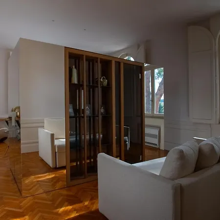 Boutique Monty Banks Villa *