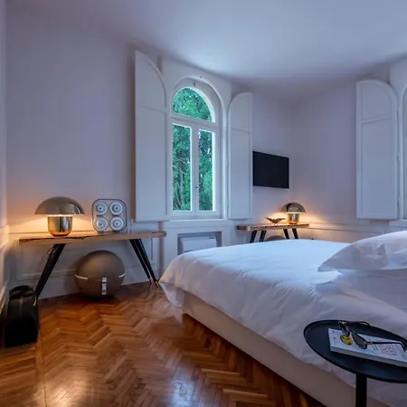 Agri Resort Villa Monty Banks Cesena