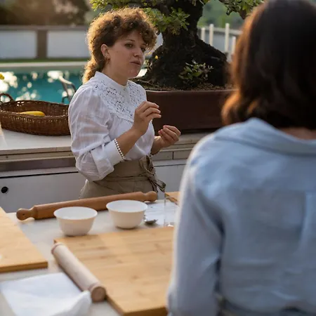 Boutique Monty Banks