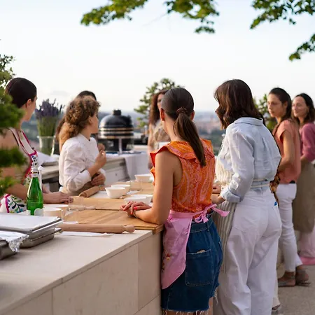 Agri Resort Villa Monty Banks Cesena