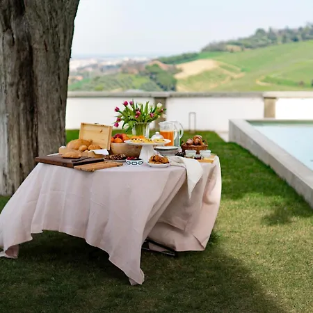 Villa Agri Monty Banks