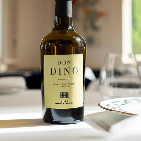 Boutique Monty Banks Villa Cesena