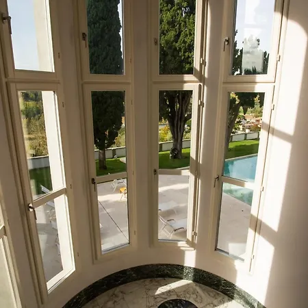 Agri Resort Villa Monty Banks Cesena