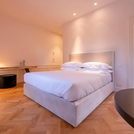 Boutique Monty Banks Villa *