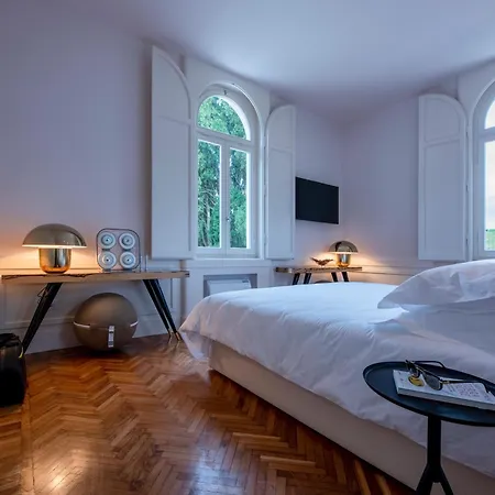 Boutique Monty Banks Villa