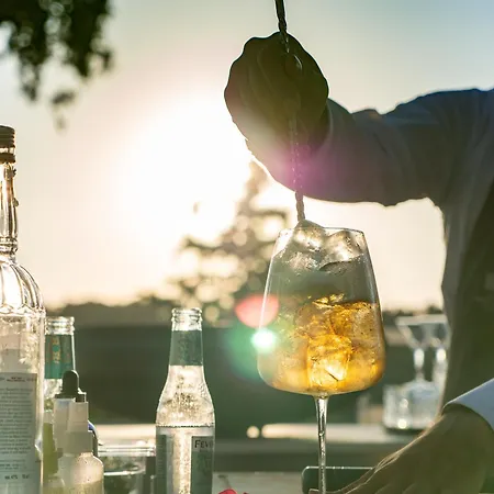 Boutique Monty Banks Villa *