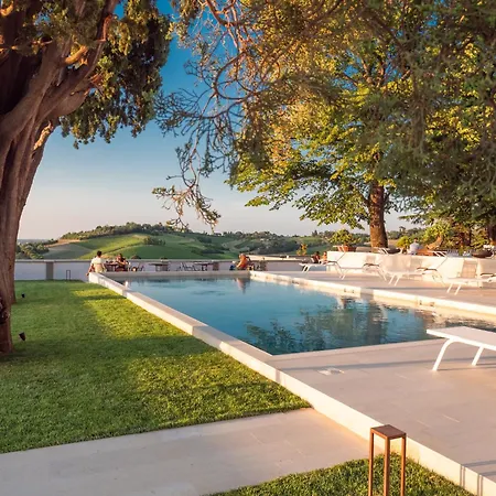 Villa Boutique Monty Banks *