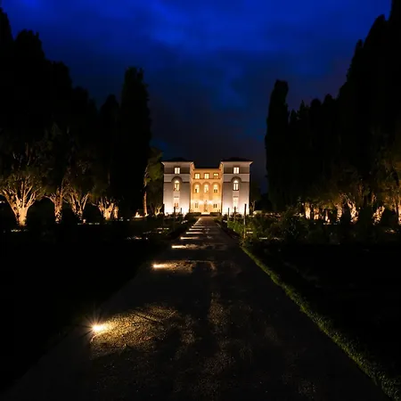 Agri Resort Villa Monty Banks Cesena