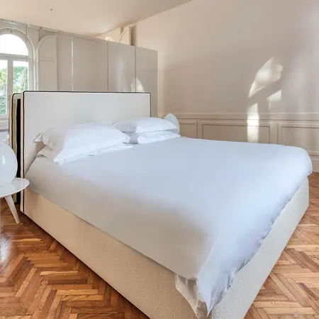 Agri Resort Villa Monty Banks * Cesena