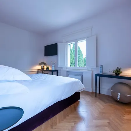 Boutique Monty Banks Villa *