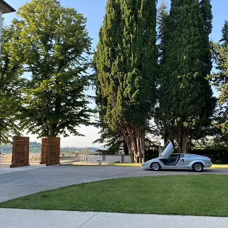 Villa Boutique Monty Banks *