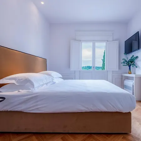Agri Resort Villa Monty Banks *
