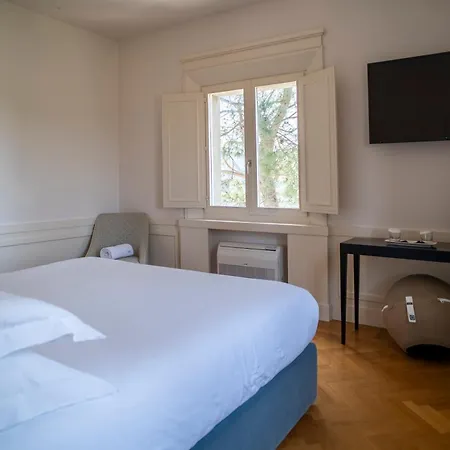 Agri Resort Villa Monty Banks Cesena