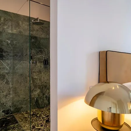 Boutique Monty Banks Villa