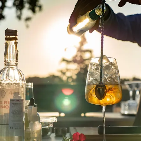 Boutique Monty Banks Villa Cesena