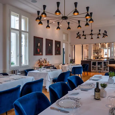 Vila Boutique Monty Banks Cesena