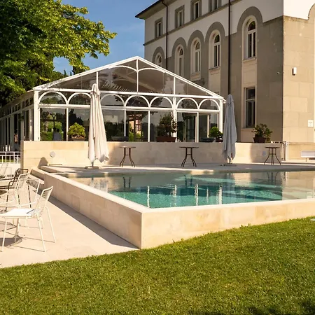 Boutique Monty Banks Villa Cesena