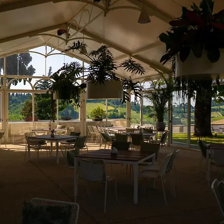 Agri Resort Villa Monty Banks Cesena
