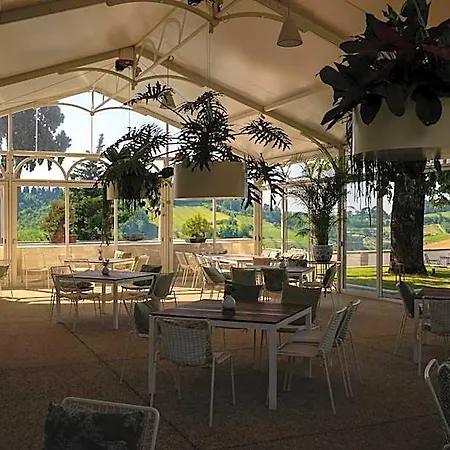 Agri Monty Banks Villa