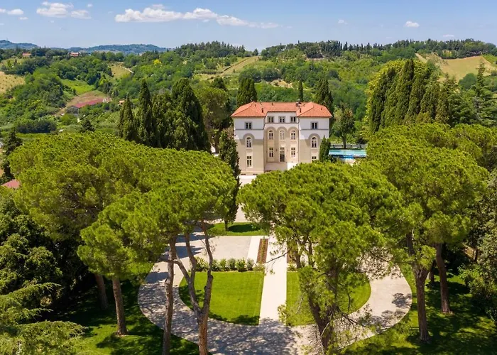 Boutique Monty Banks Villa