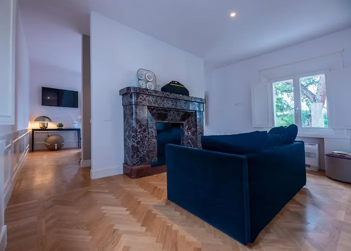 Boutique Monty Banks Villa Cesena