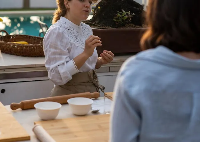 Boutique Monty Banks